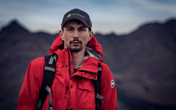 Parker Schnabel's Love Life: Is the Gold Rush Star Married? Discover His Relationship Status